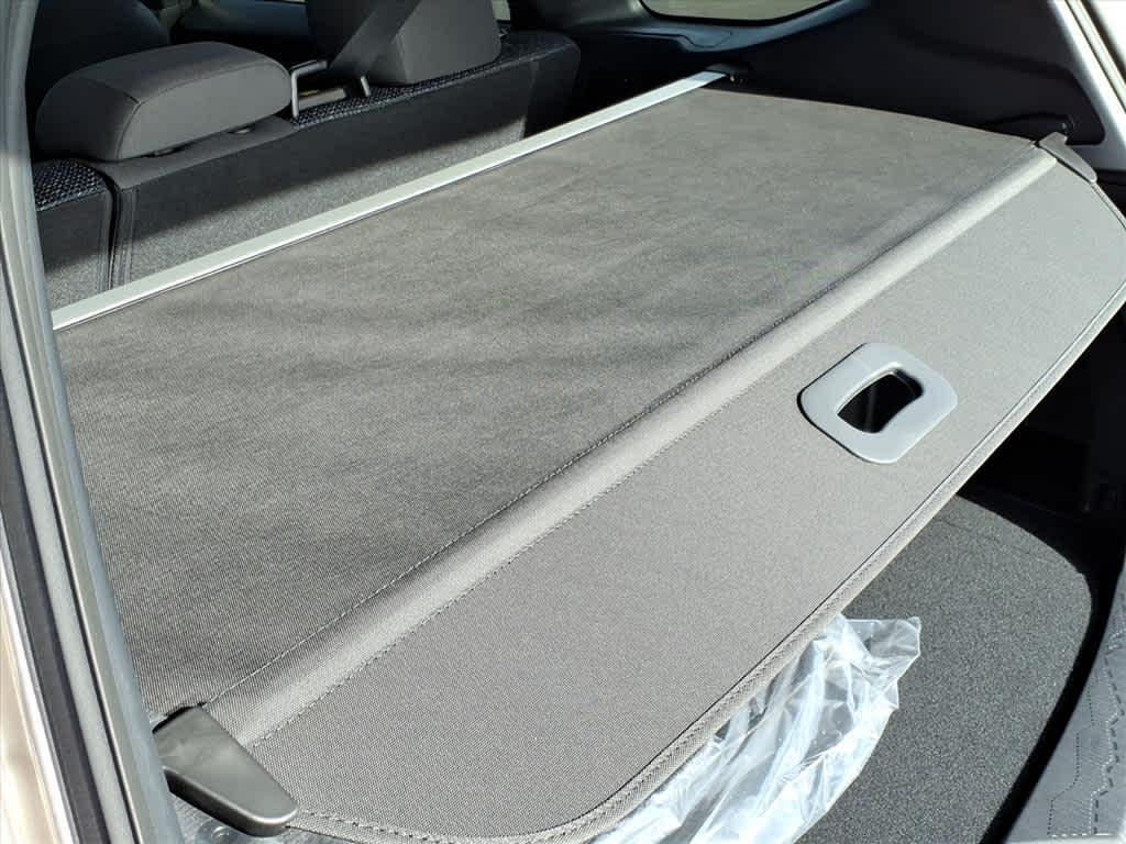 new 2025 Subaru Forester Hybrid car, priced at $38,839