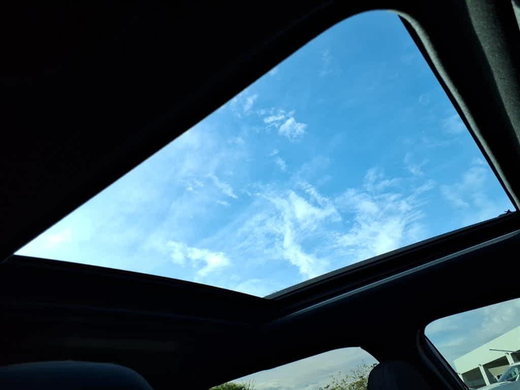 new 2025 Subaru Forester Hybrid car, priced at $38,839