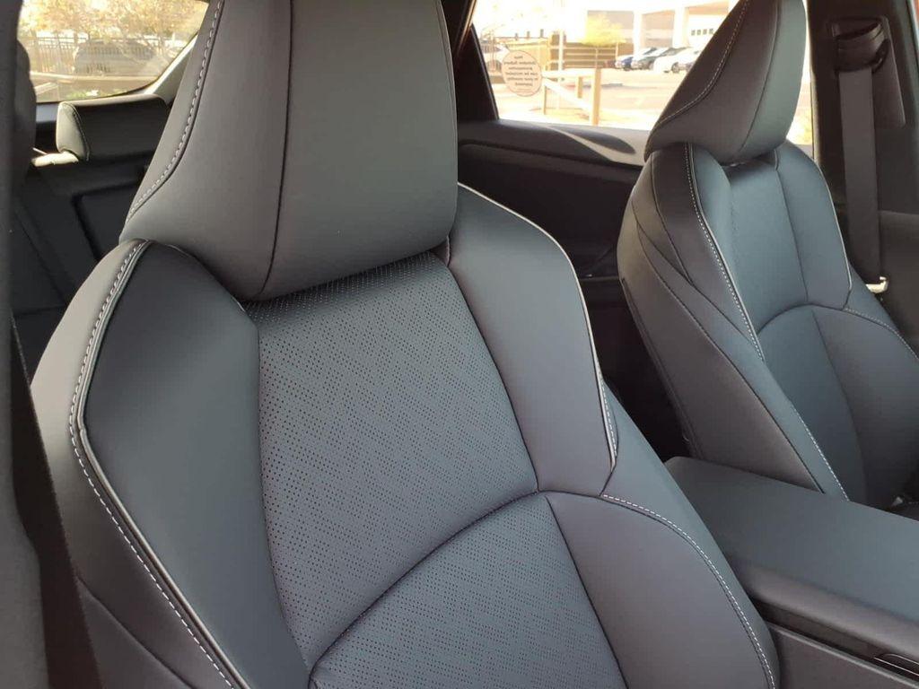 new 2026 Subaru Solterra car, priced at $44,820