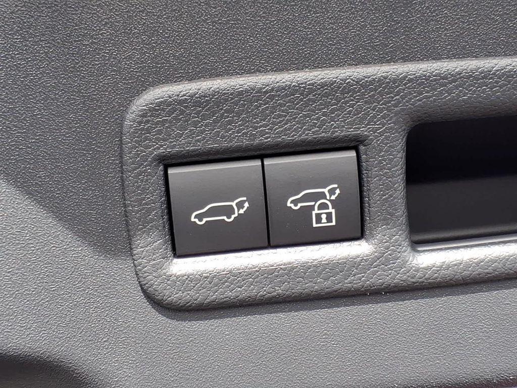 new 2026 Subaru Solterra car, priced at $44,820