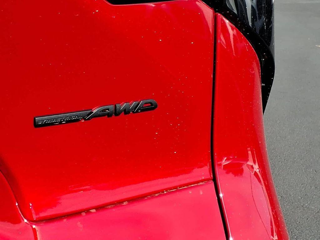 new 2026 Subaru Solterra car, priced at $44,820