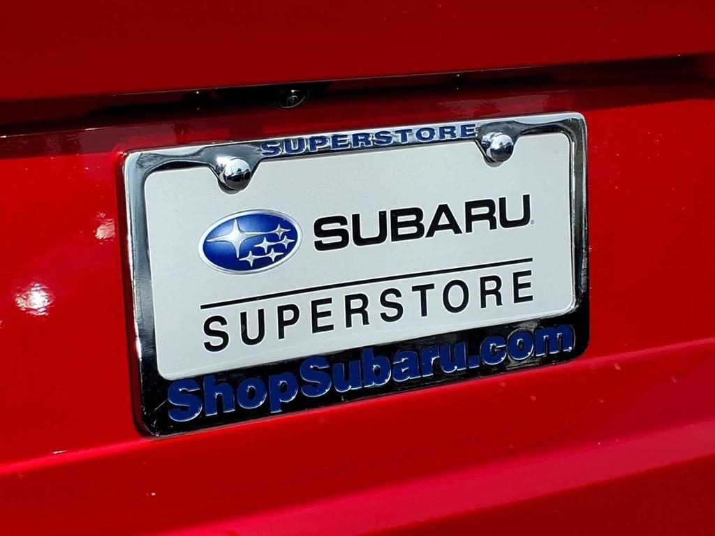 new 2026 Subaru Solterra car, priced at $44,820