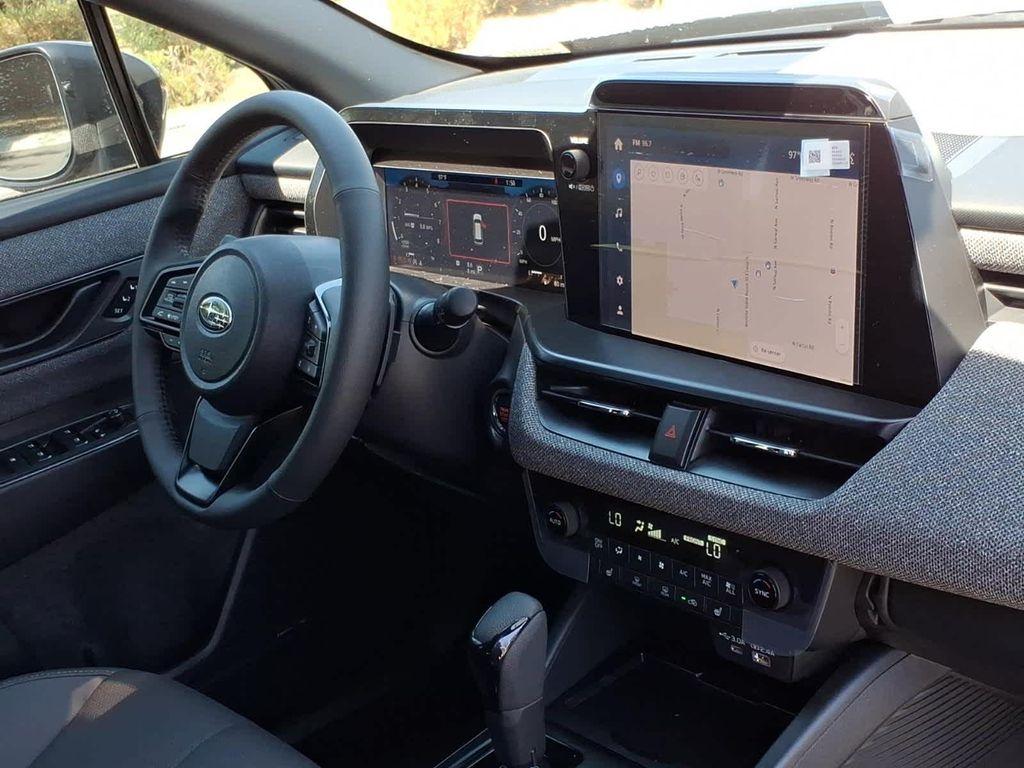 new 2026 Subaru Outback car, priced at $44,394