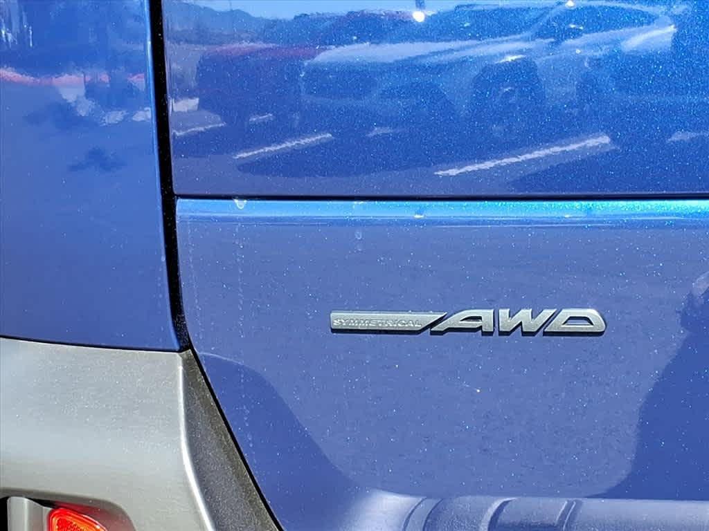 new 2026 Subaru Outback car, priced at $39,551