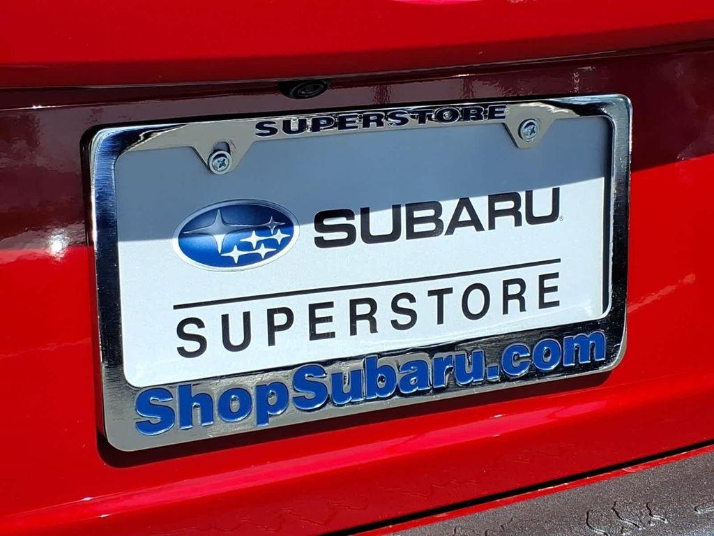 new 2026 Subaru Crosstrek car, priced at $30,250