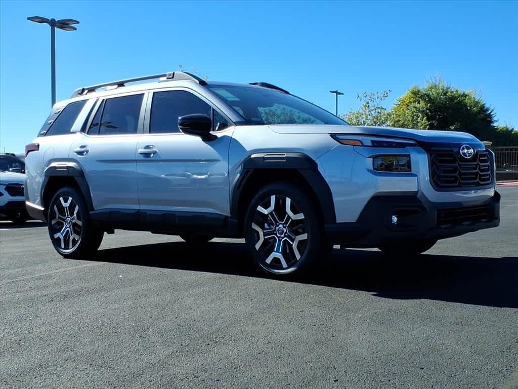 new 2026 Subaru Outback car, priced at $50,888