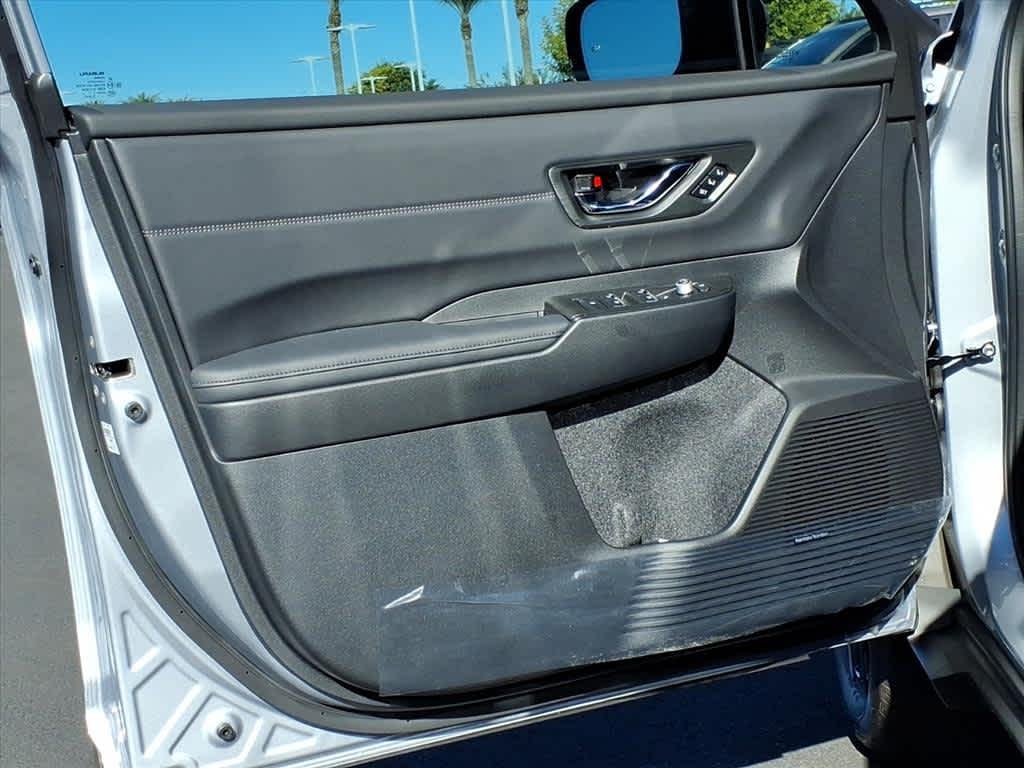 new 2026 Subaru Outback car, priced at $50,888