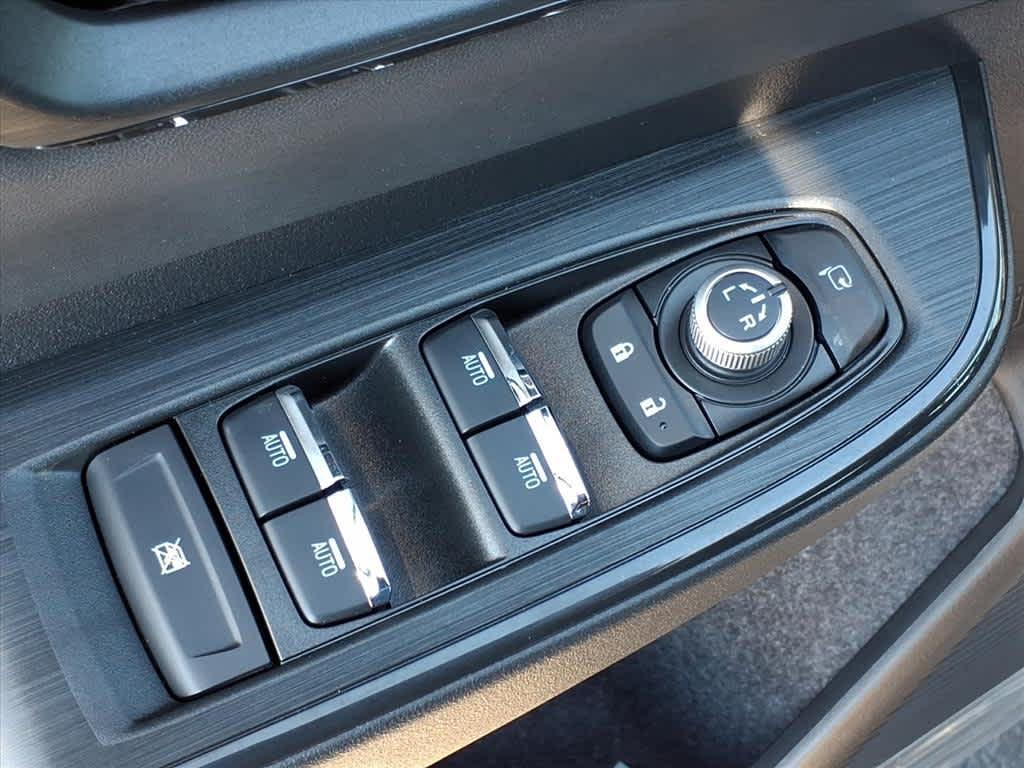 new 2026 Subaru Outback car, priced at $50,888