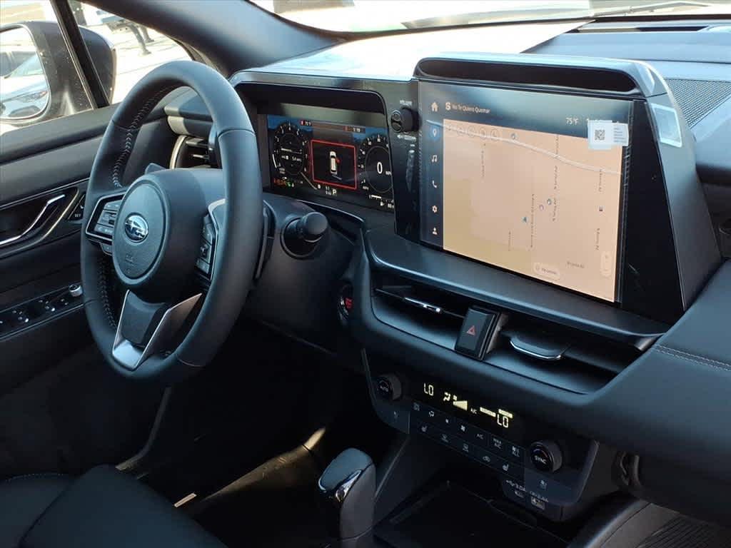 new 2026 Subaru Outback car, priced at $50,888