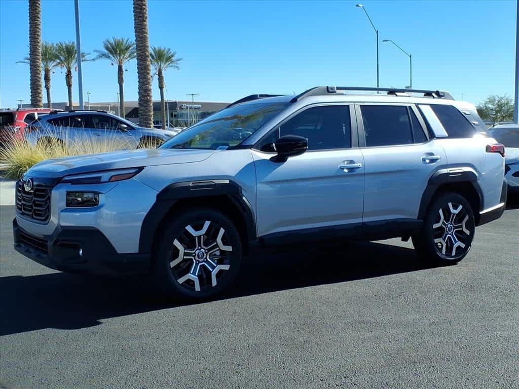 new 2026 Subaru Outback car, priced at $50,888