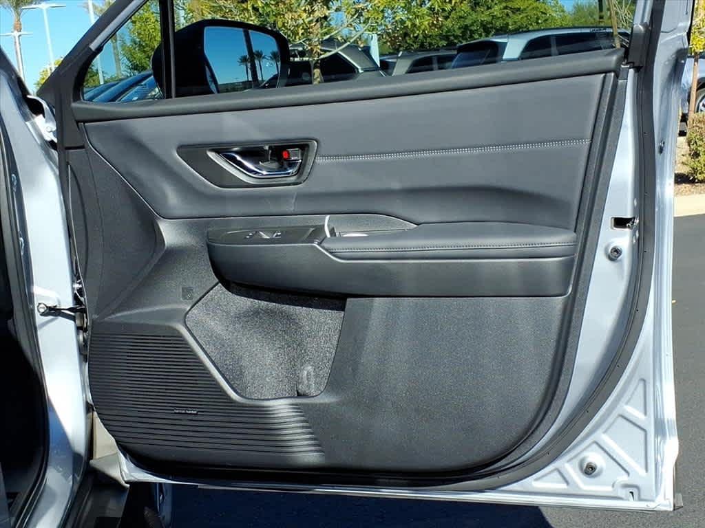 new 2026 Subaru Outback car, priced at $50,888