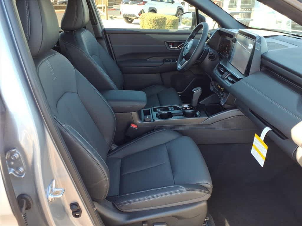 new 2026 Subaru Outback car, priced at $50,888