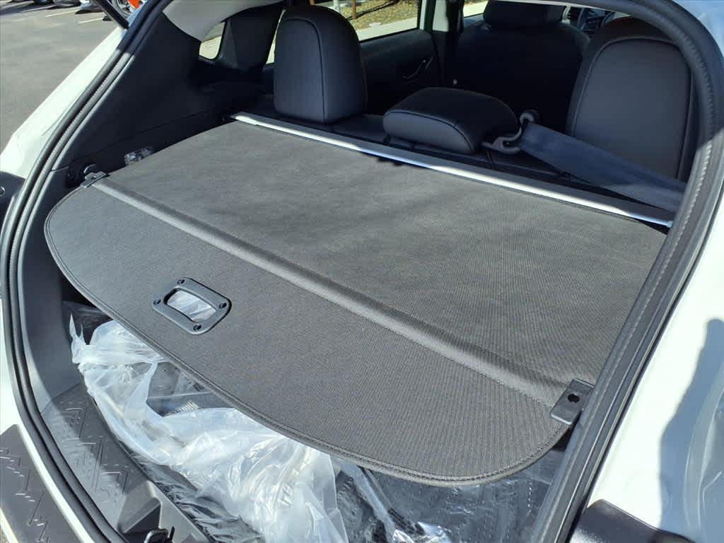 new 2025 Subaru Crosstrek car, priced at $36,858