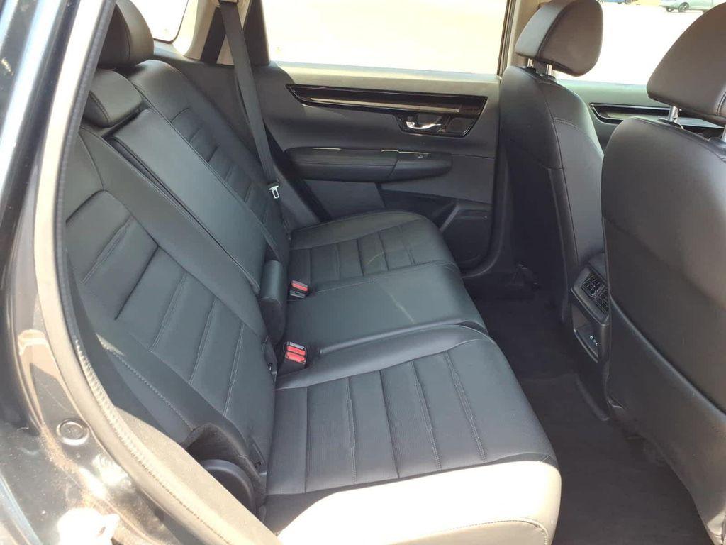 used 2025 Honda CR-V car, priced at $33,249