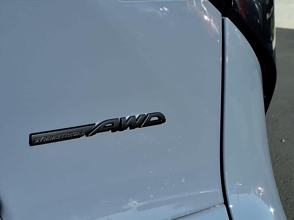 new 2026 Subaru Solterra car, priced at $44,820