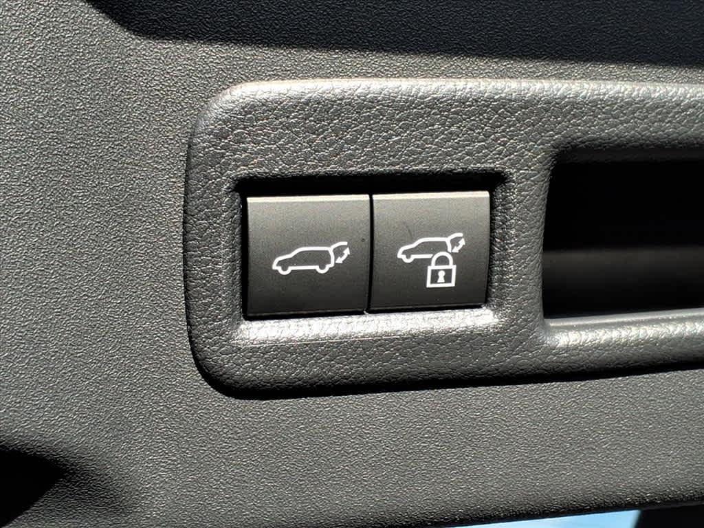 new 2026 Subaru Solterra car, priced at $44,820