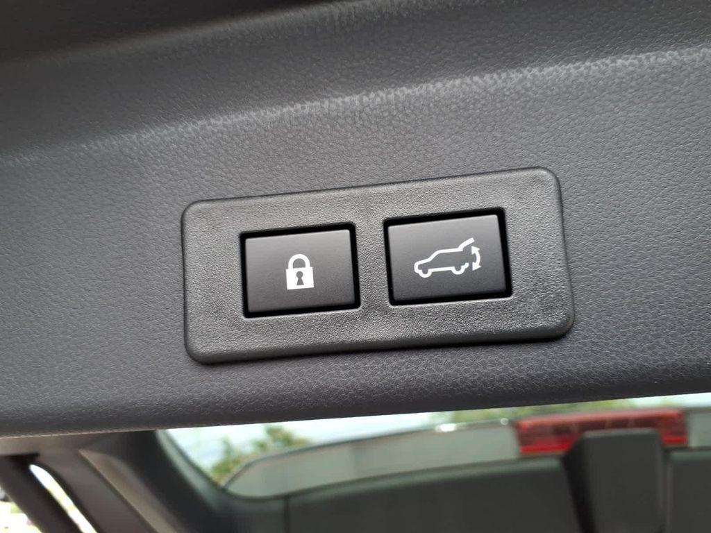 new 2026 Subaru Ascent car, priced at $54,923