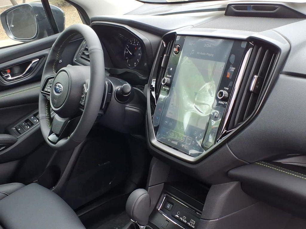 new 2026 Subaru Ascent car, priced at $54,923