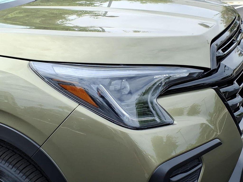 new 2026 Subaru Ascent car, priced at $54,923