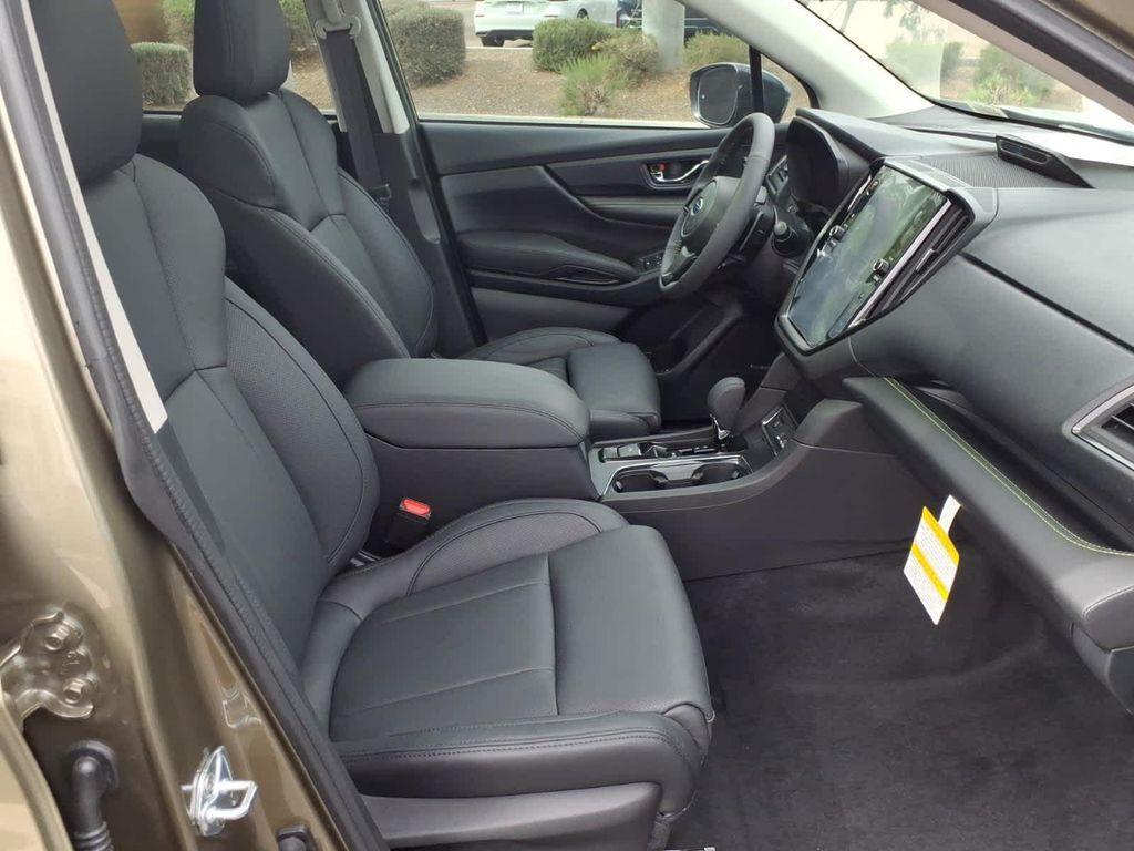 new 2026 Subaru Ascent car, priced at $54,923
