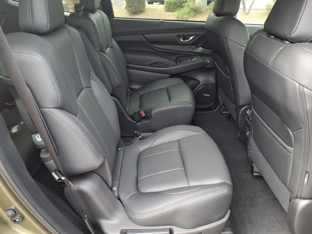 new 2026 Subaru Ascent car, priced at $54,923