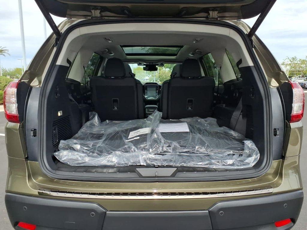 new 2026 Subaru Ascent car, priced at $54,923
