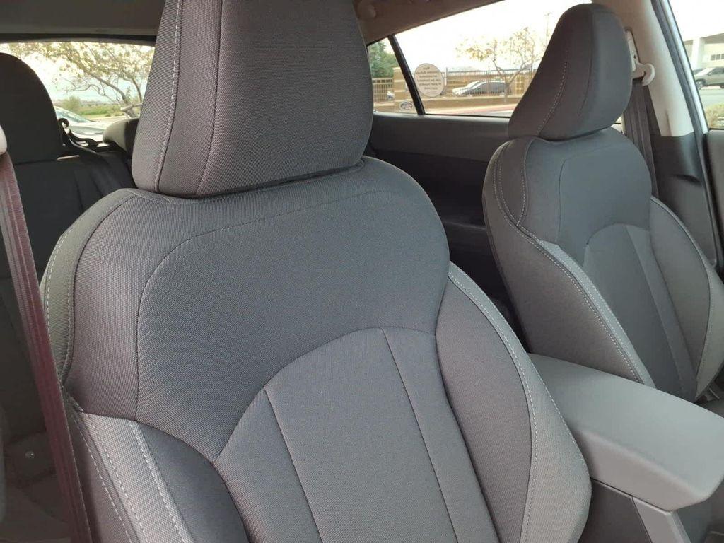 new 2026 Subaru Crosstrek car, priced at $32,495