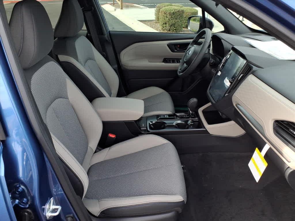 new 2026 Subaru Forester car, priced at $37,102