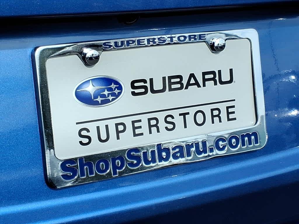 new 2026 Subaru Forester car, priced at $37,102