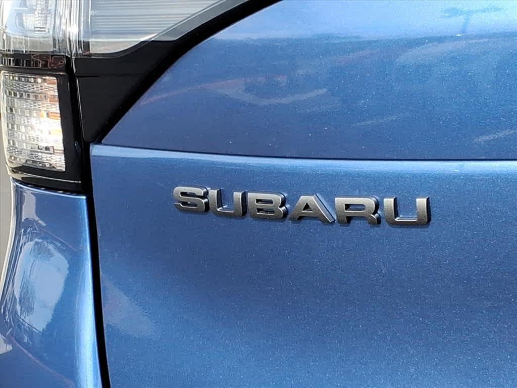 new 2026 Subaru Forester car, priced at $37,102