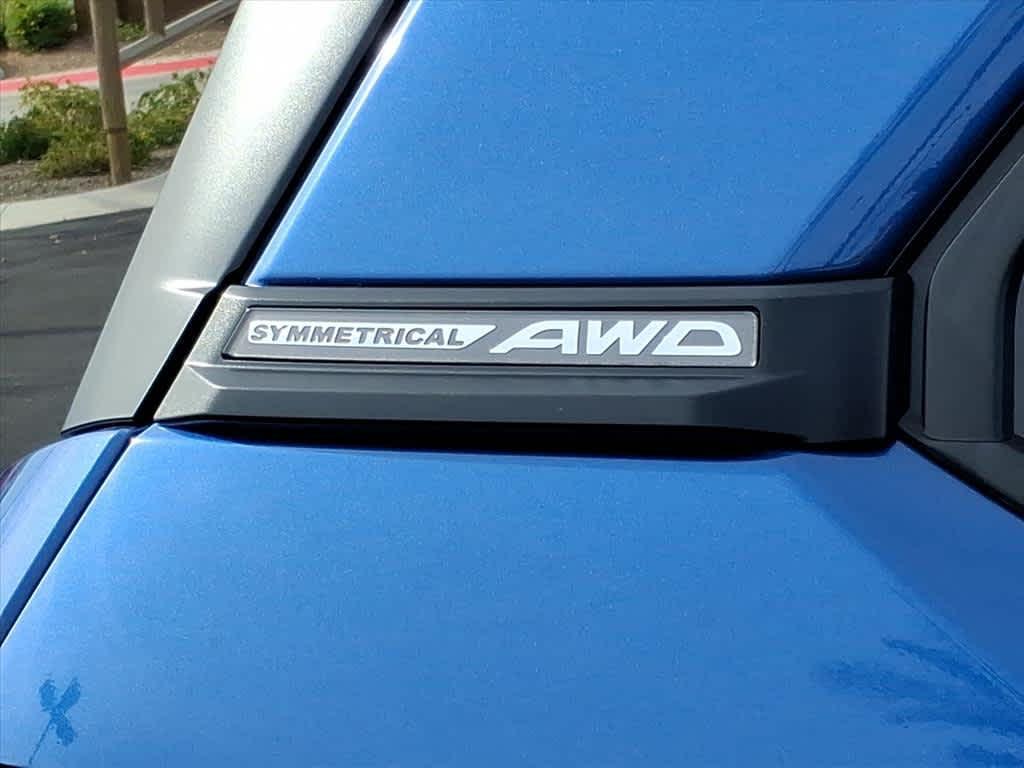 new 2026 Subaru Forester car, priced at $37,102