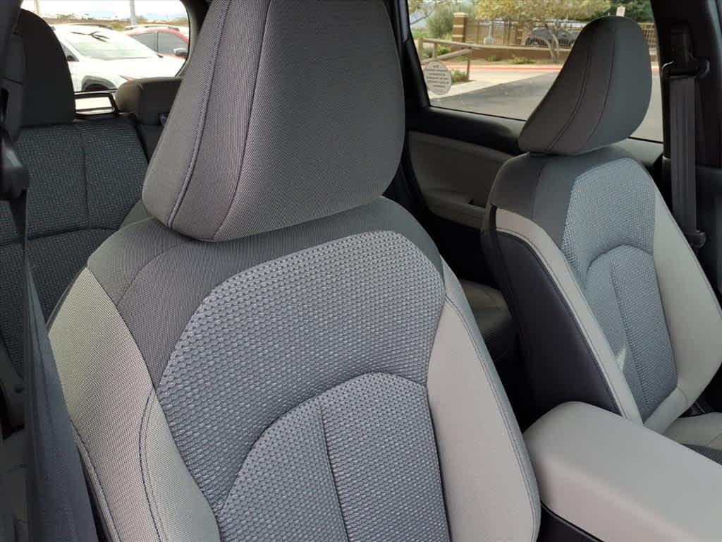 new 2026 Subaru Forester car, priced at $37,102