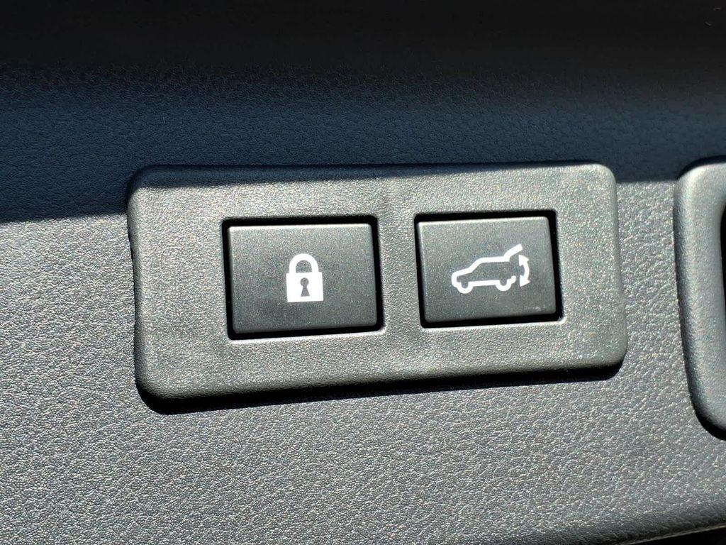 new 2026 Subaru Forester car, priced at $43,022