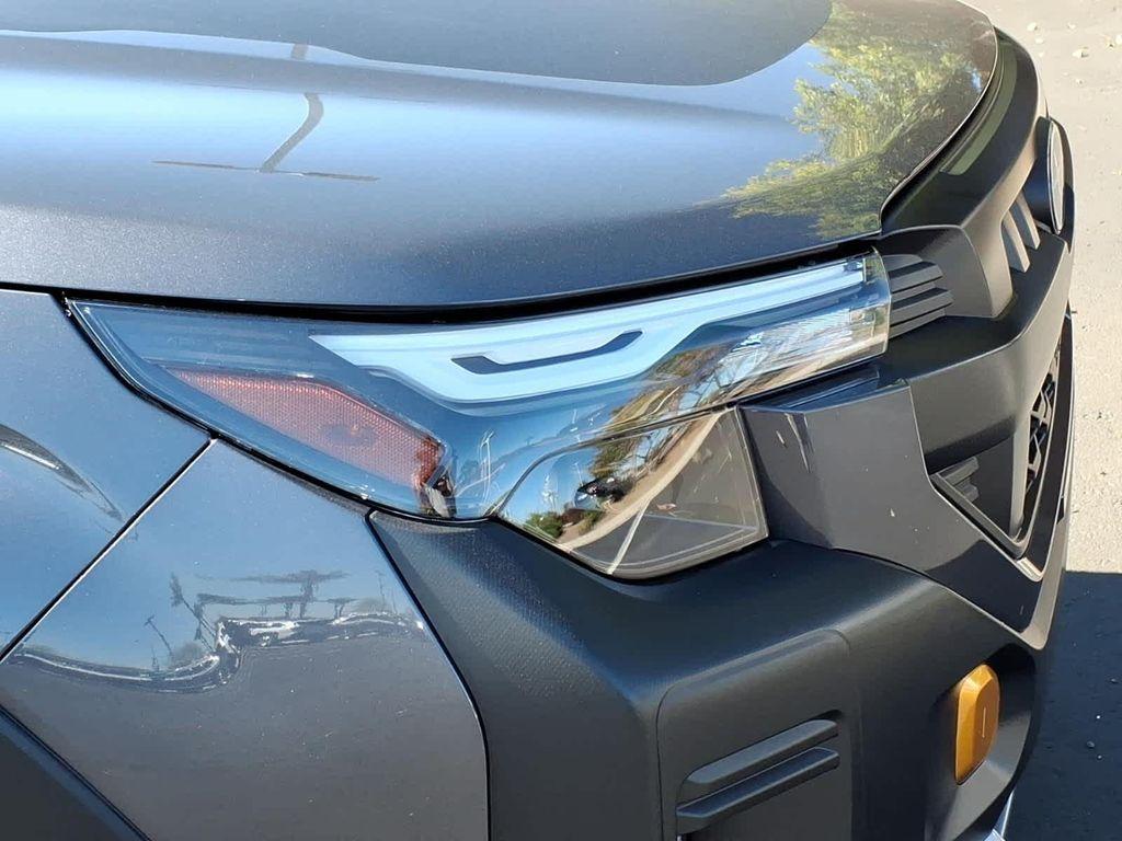 new 2026 Subaru Forester car, priced at $43,022