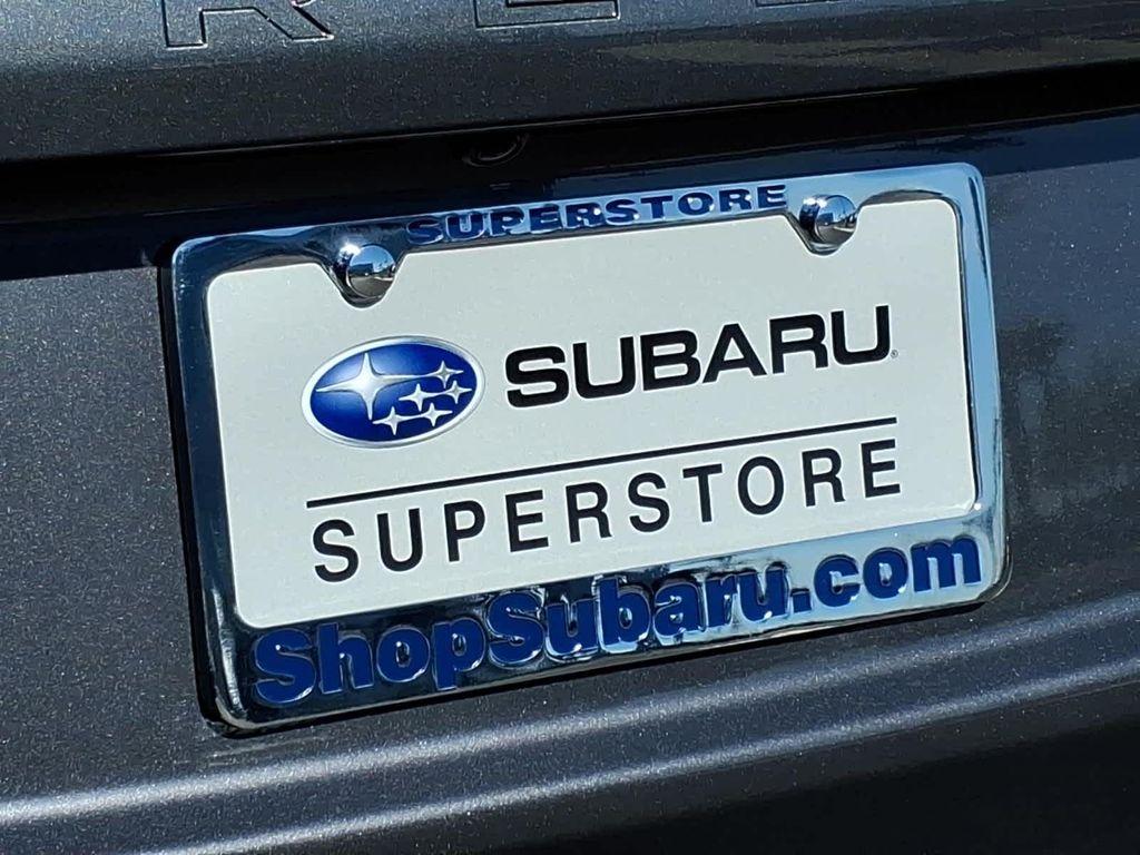 new 2026 Subaru Forester car, priced at $43,022