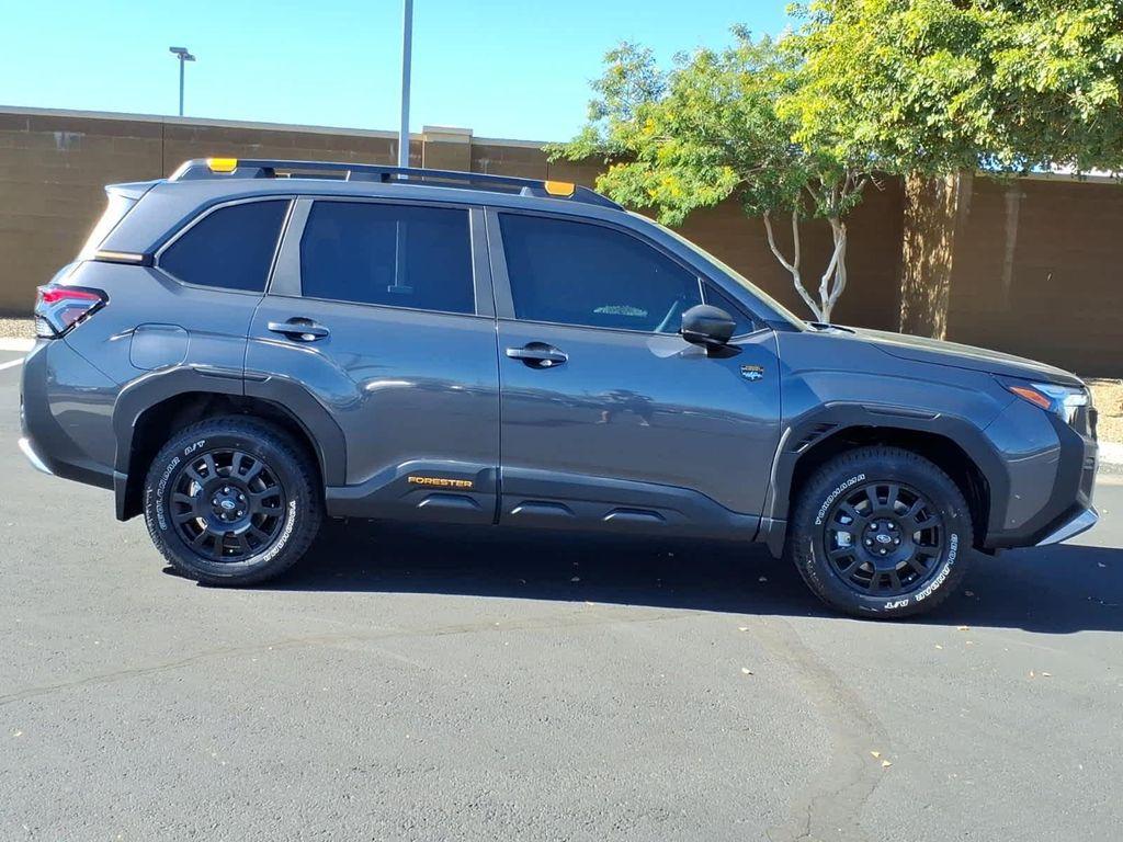 new 2026 Subaru Forester car, priced at $43,022