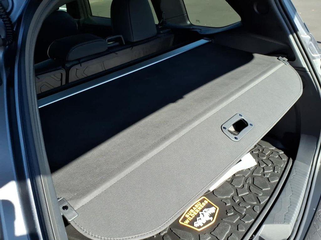 new 2026 Subaru Forester car, priced at $43,022