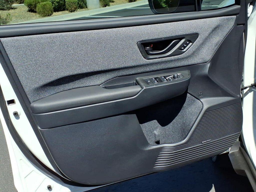 new 2026 Subaru Outback car, priced at $47,044