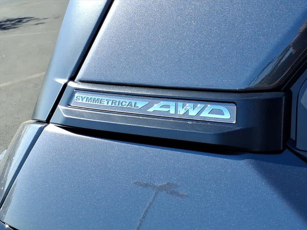 new 2026 Subaru Forester car, priced at $32,117