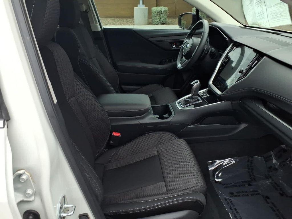 used 2025 Subaru Outback car, priced at $30,100