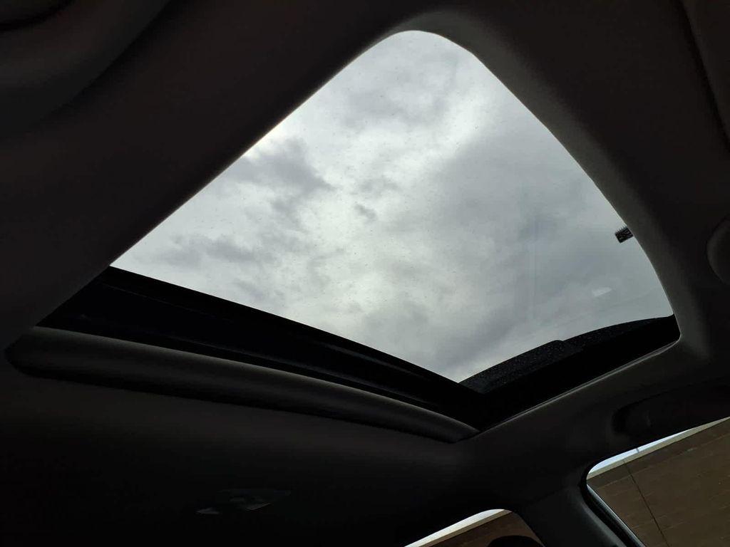 used 2025 Subaru Outback car, priced at $30,100