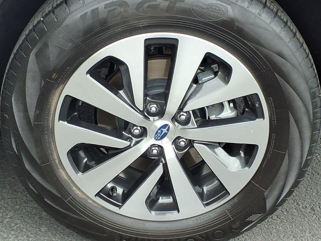 used 2025 Subaru Outback car, priced at $30,100