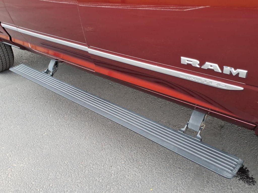 used 2019 Ram 2500 car, priced at $55,900