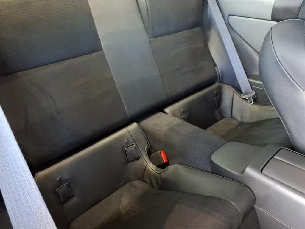 new 2026 Subaru BRZ car, priced at $41,784