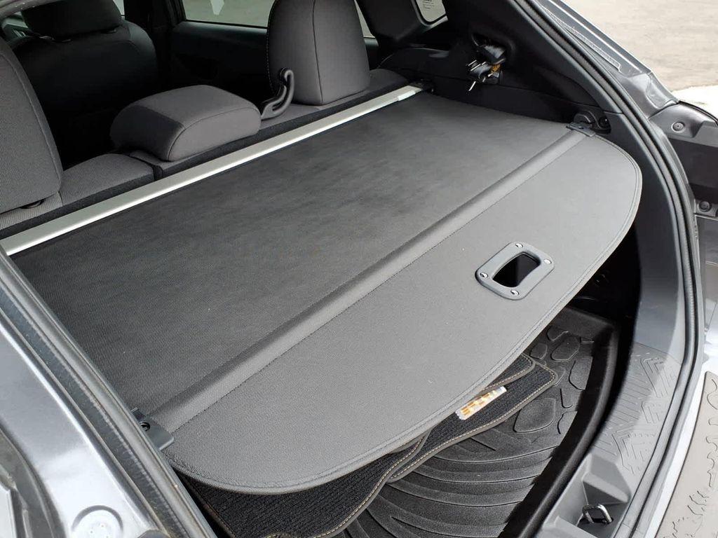 used 2025 Subaru Crosstrek car, priced at $32,700