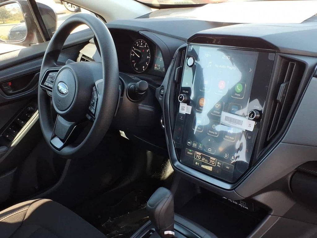 new 2026 Subaru Crosstrek car, priced at $32,495