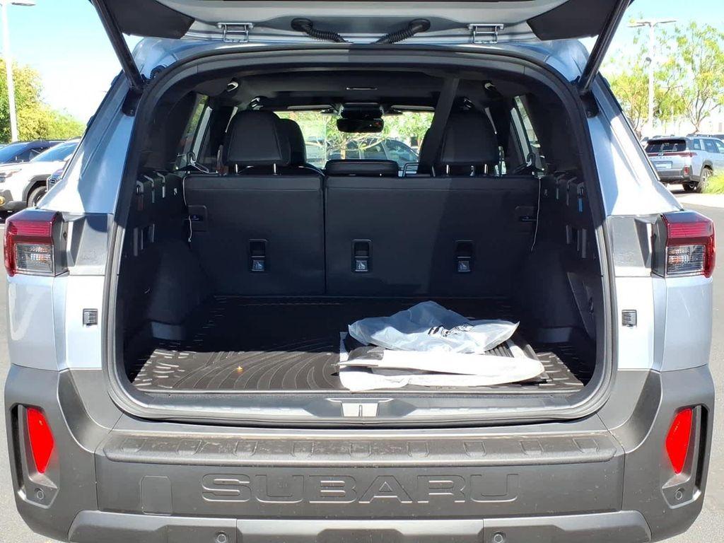 new 2026 Subaru Outback car, priced at $51,754