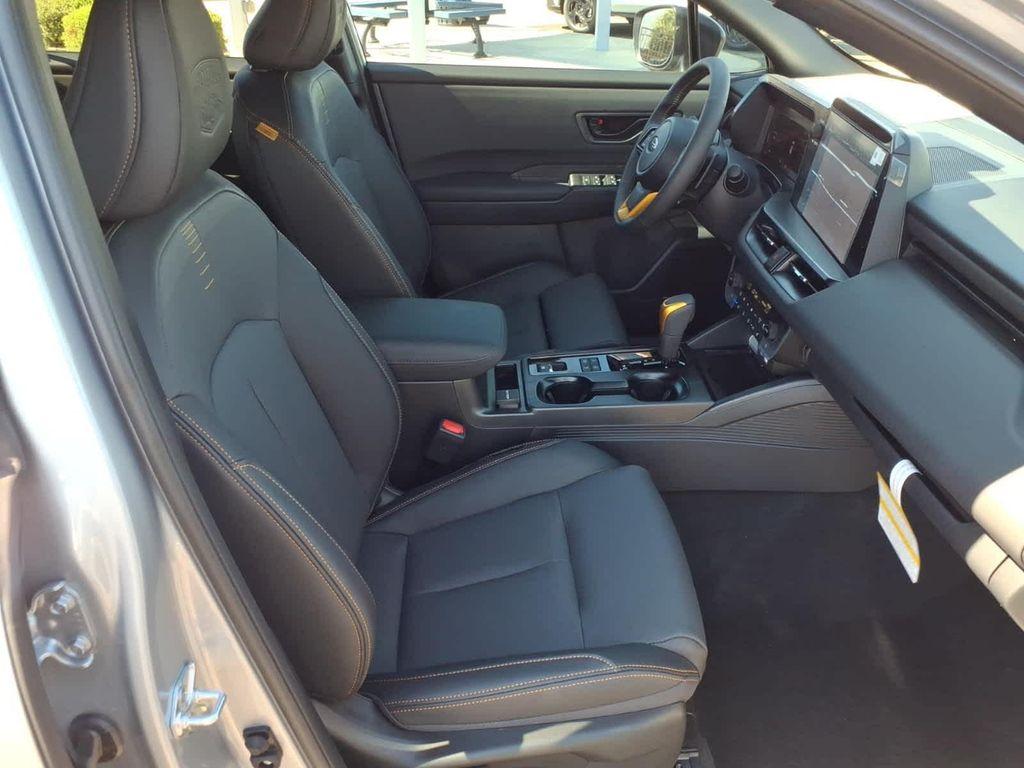 new 2026 Subaru Outback car, priced at $51,754