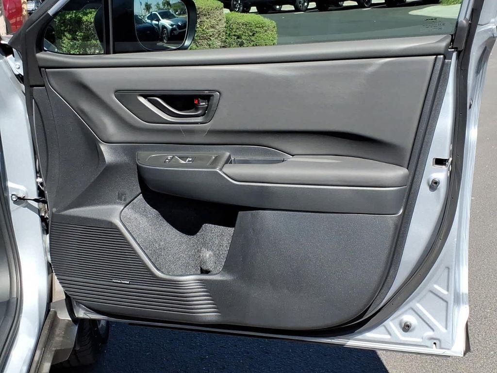 new 2026 Subaru Outback car, priced at $51,754