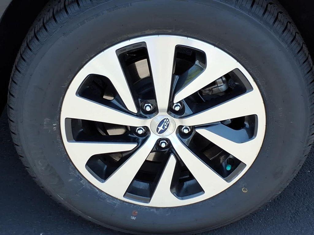 used 2021 Subaru Outback car, priced at $18,700